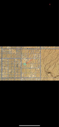 Maricopa 1.6 acres For Sale
