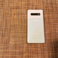 Samsung Galaxy S10 +