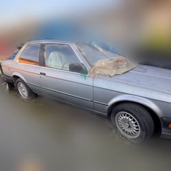 ‘86 BMW For Sale