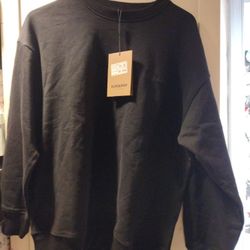 Burberry Sweatshirt Medium 
