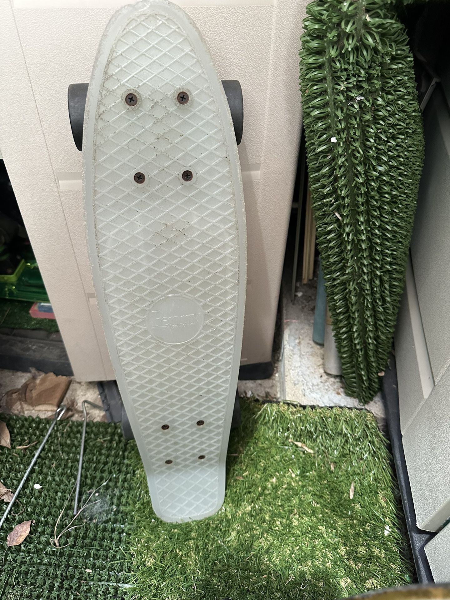 Penny Board