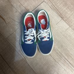 Vans Shoes 
