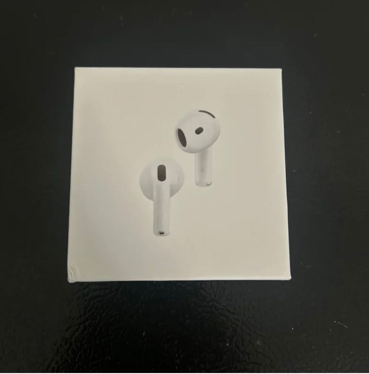 AirPods 4 Noise Cancellation