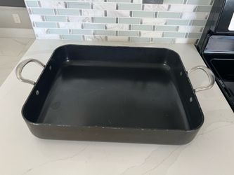 GreenPan Chop & Grill Roasting Pan