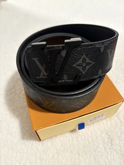 Men’s belt
