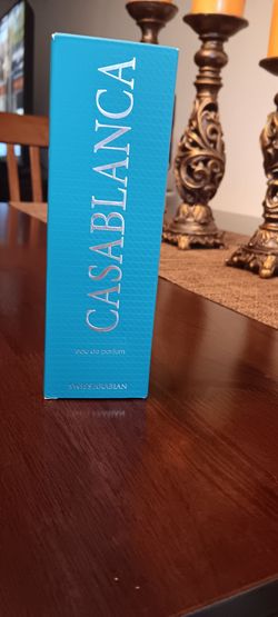 Swiss Arabian Casablanca Perfume