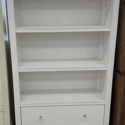 Shabby Chic Shelving Unit