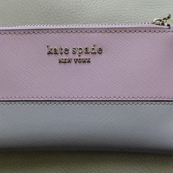 KATE SPADE WALLET (SMALL)