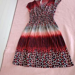 Christina Love Dress Size Small Women's