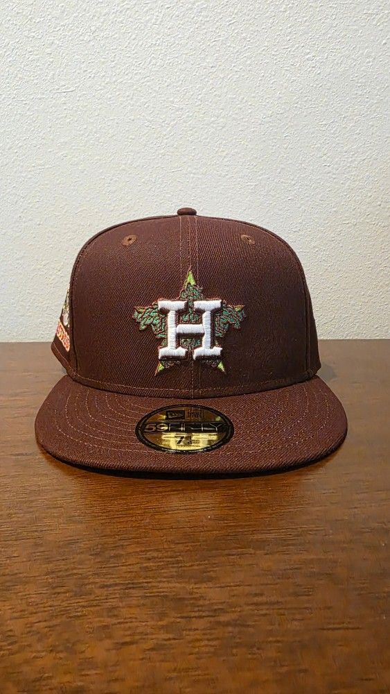 Houston Astros x Karbach Exclusive Fitted