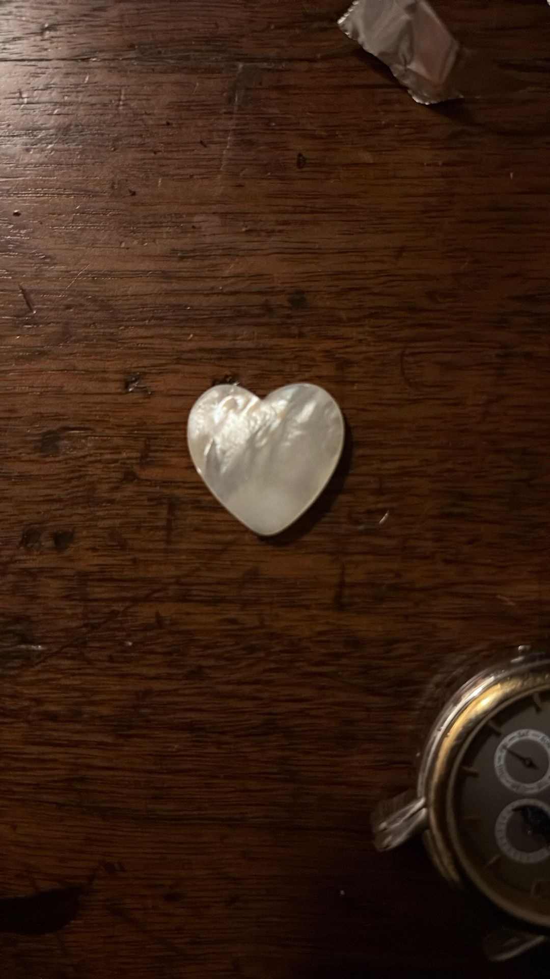 Pearl Heart