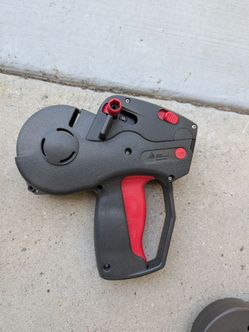 Monarch ticket guns