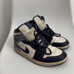 Nike Air Jordans