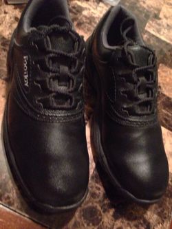 Footjoys 10