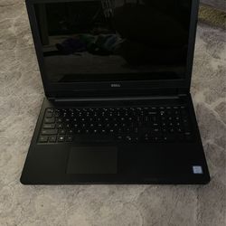 Dell Laptop