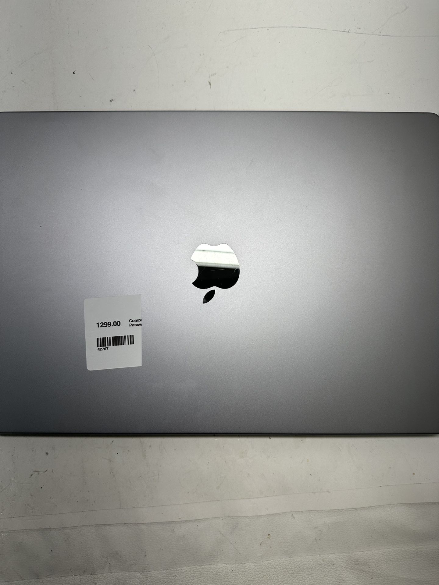 Laptop Macbook Pro 16” Inch2021 #42767