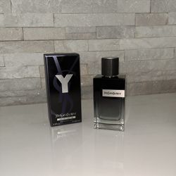 Brand New YSL Eau De Parfum
