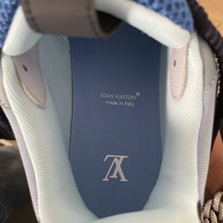 LV SKATE SHOES ‼️