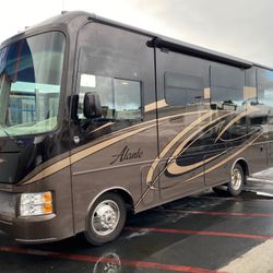 The 2016 Jayco Alante 26x
