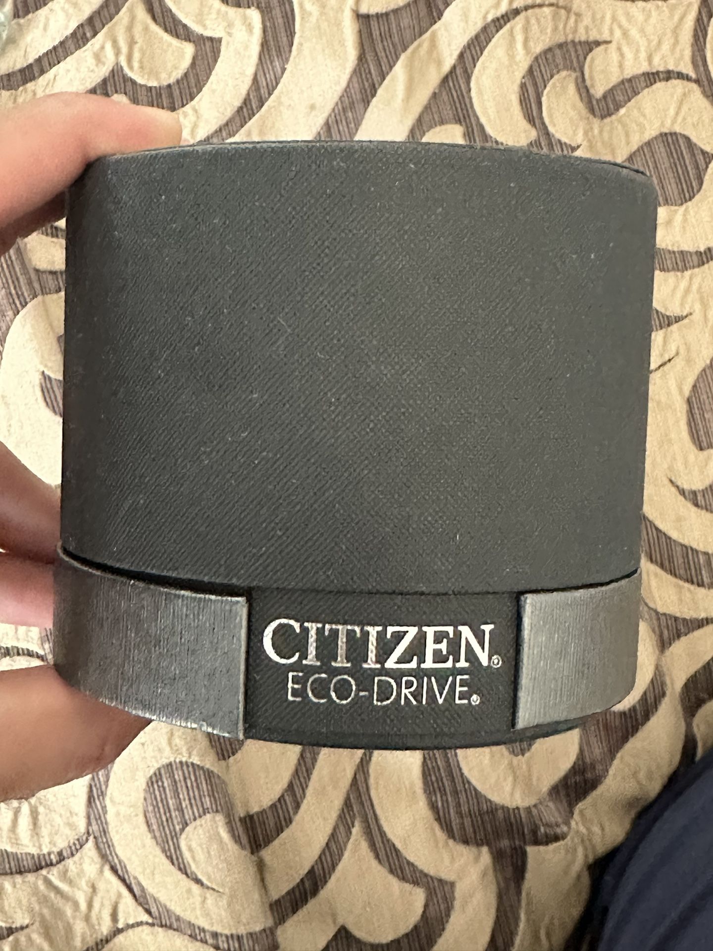 Citizen Eco-Drive Watch
