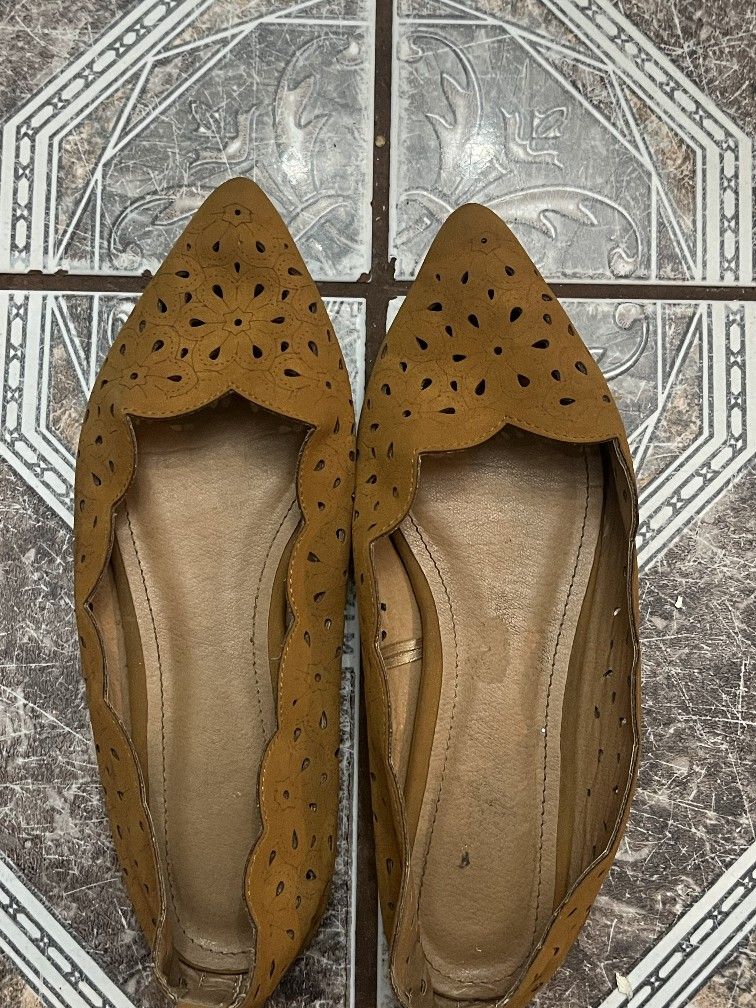 Women's Shoes