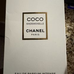 Coco Chanel 