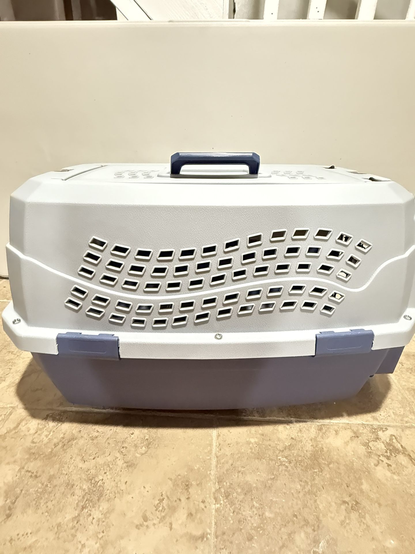 Pet Carrier/crate For Small Pets