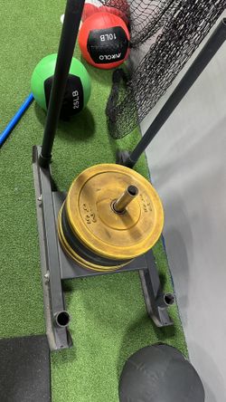Power Sled