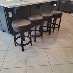 Bar stools offer up sale