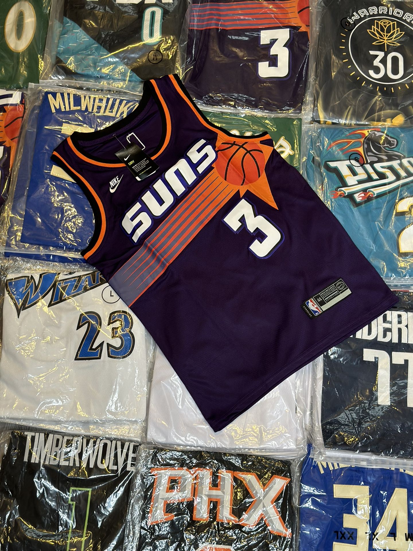 Phoenix Suns, Chris Paul