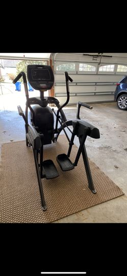 770at Arc Trainer