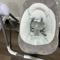 Ingenuity Baby Swing 