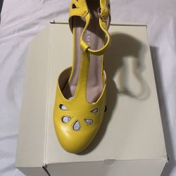 New Shoes Ladies 9.5