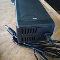 AC ADAPTER SMART Li-ion CHARGER FOR  E-BIKE ELECTRIC BIKE 54.6 VOLTS - 2A