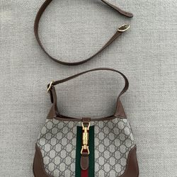 Gucci Jackie 1961 Shoulder Bag