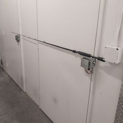 Browning Fishing Pole Rod Brand New 6'8