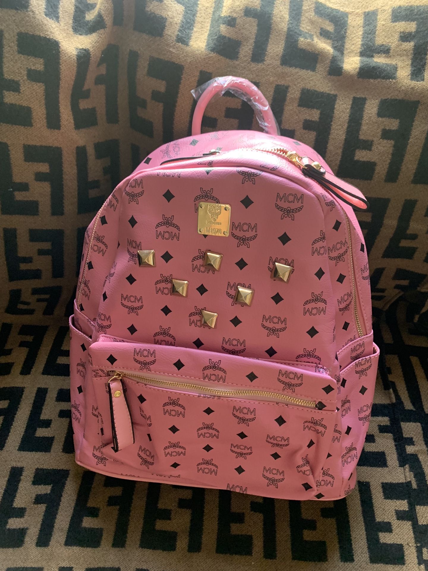 Backpack