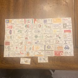 Mexico City Subway Tickets 