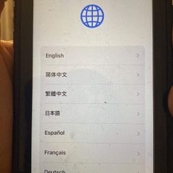 Iphone 8 