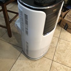 Air Conditioner + Heater+ Dehumidifier 