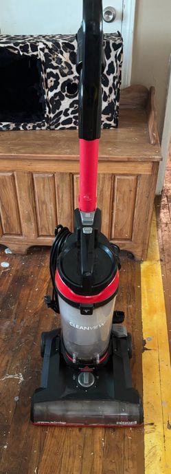 Bissell Cleanview  Vacumn Cleaner For Sale 