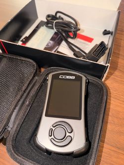 COBB Accessport V3 2015-2021 WRX