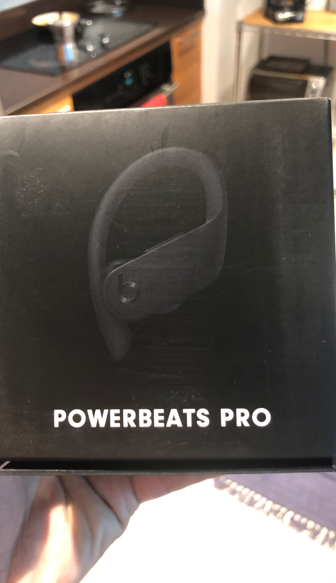 Powerbeats Pro