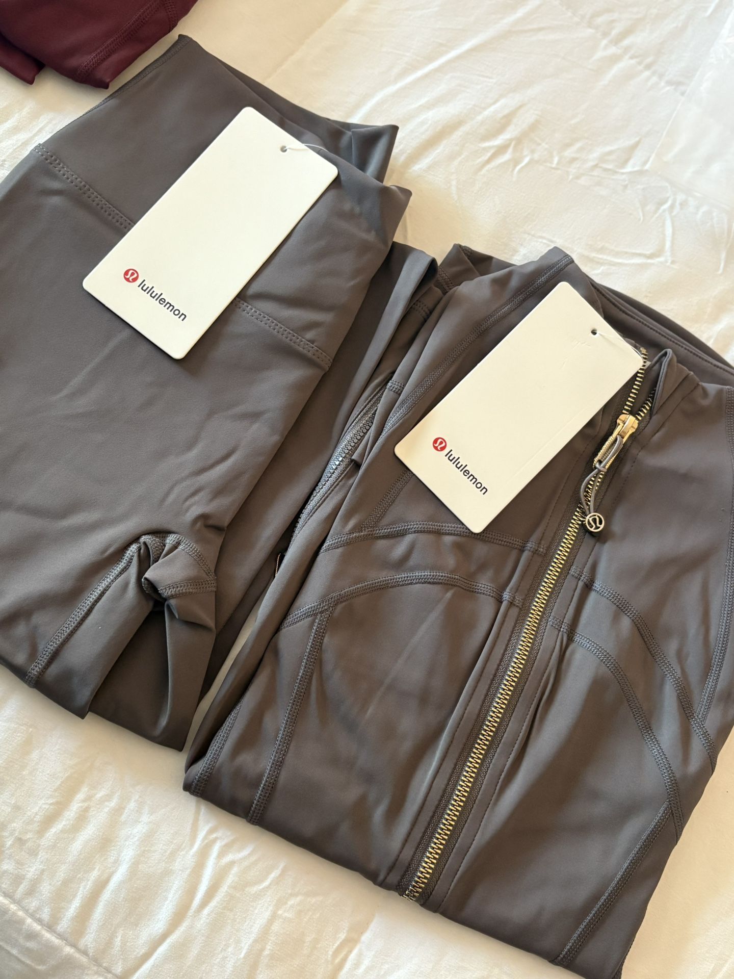 Lululemon Set