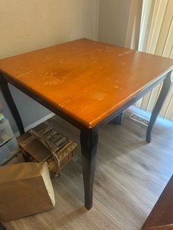 Table