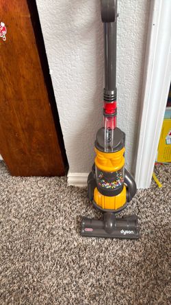 Kids vacuum