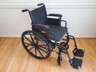 Drive Wheelchair