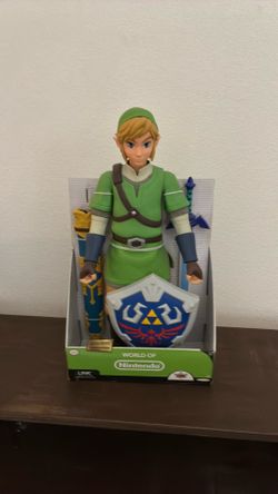 Link legend of Zelda
