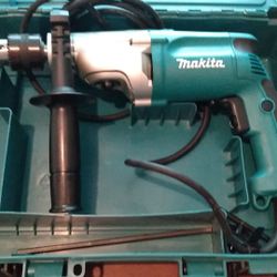 New Makita 1/2"" hammer drill