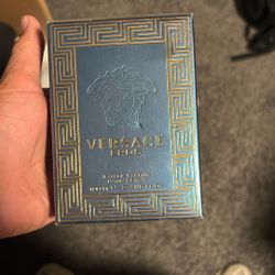 Versace Eros 